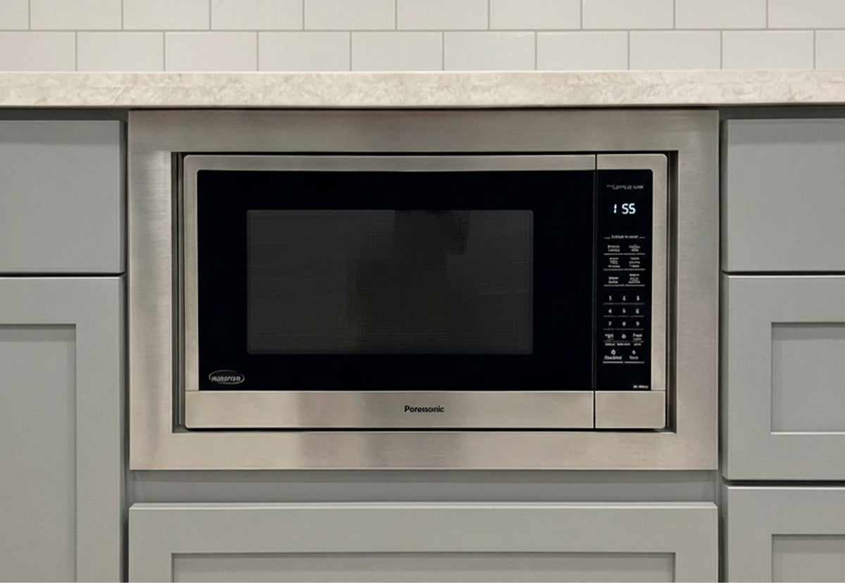 <p>Installs easier than you think </p>