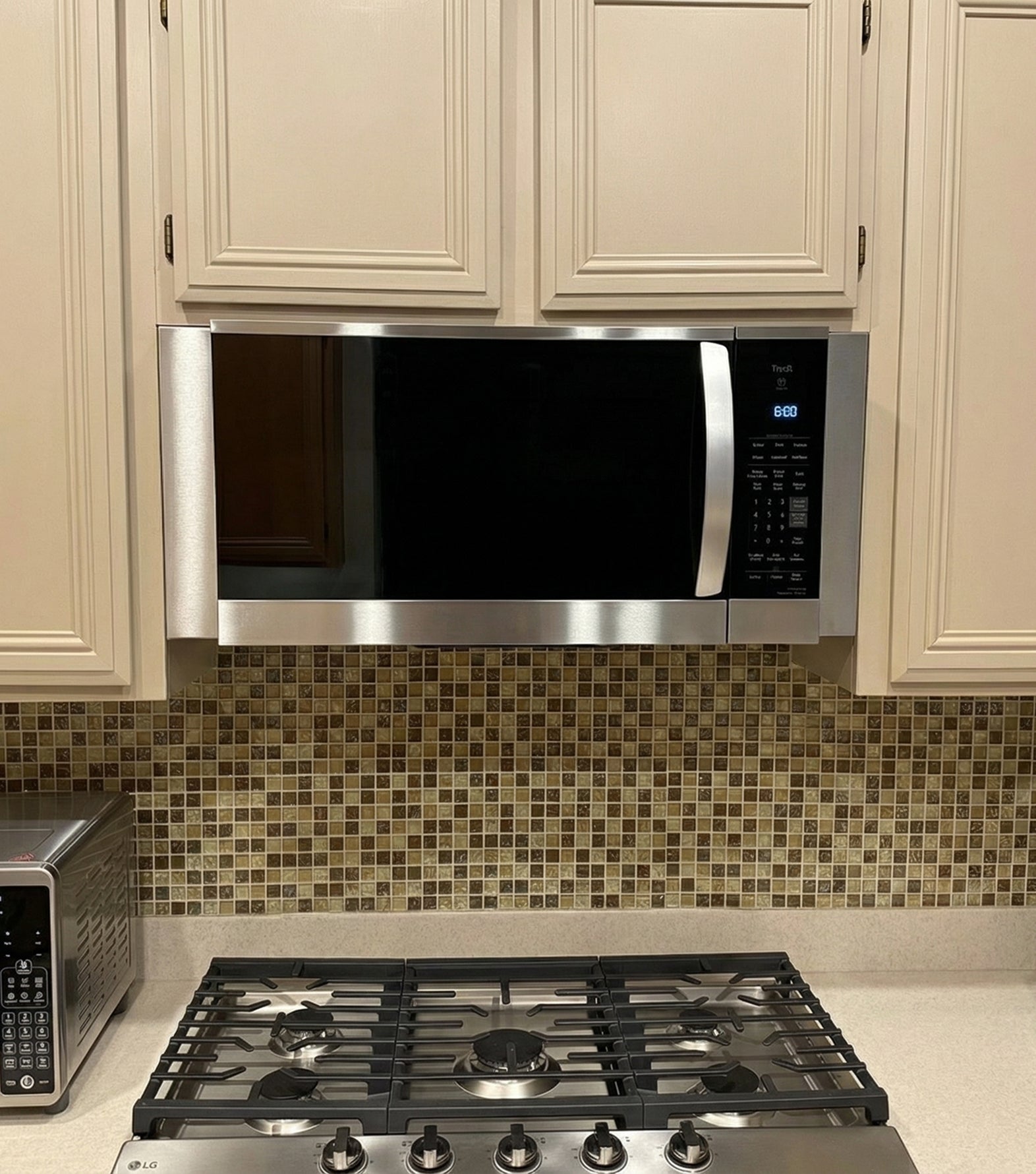 Your kitchen’s almost perfect. Let’s finish it.