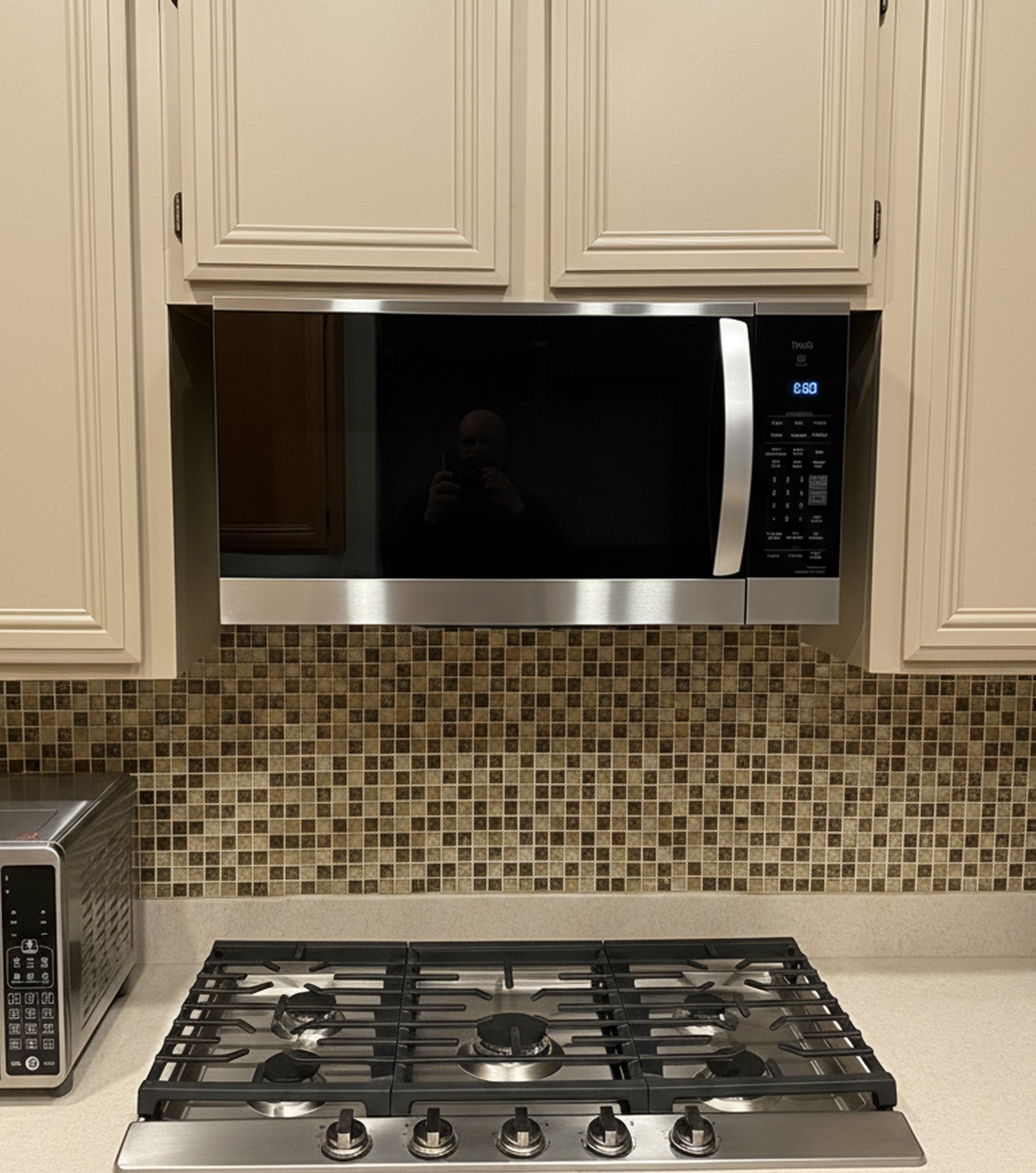 Your kitchen’s almost perfect. Let’s finish it.