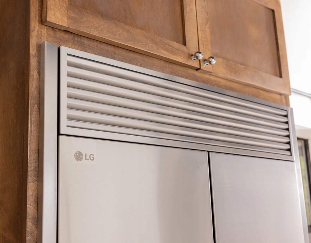 Install Your Trim Kit In Minutes