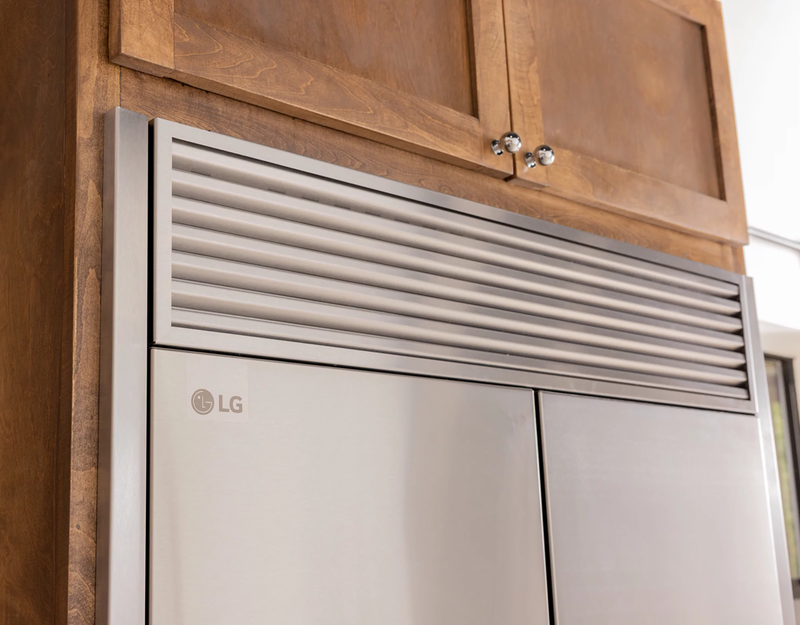 Install Your Trim Kit In Minutes