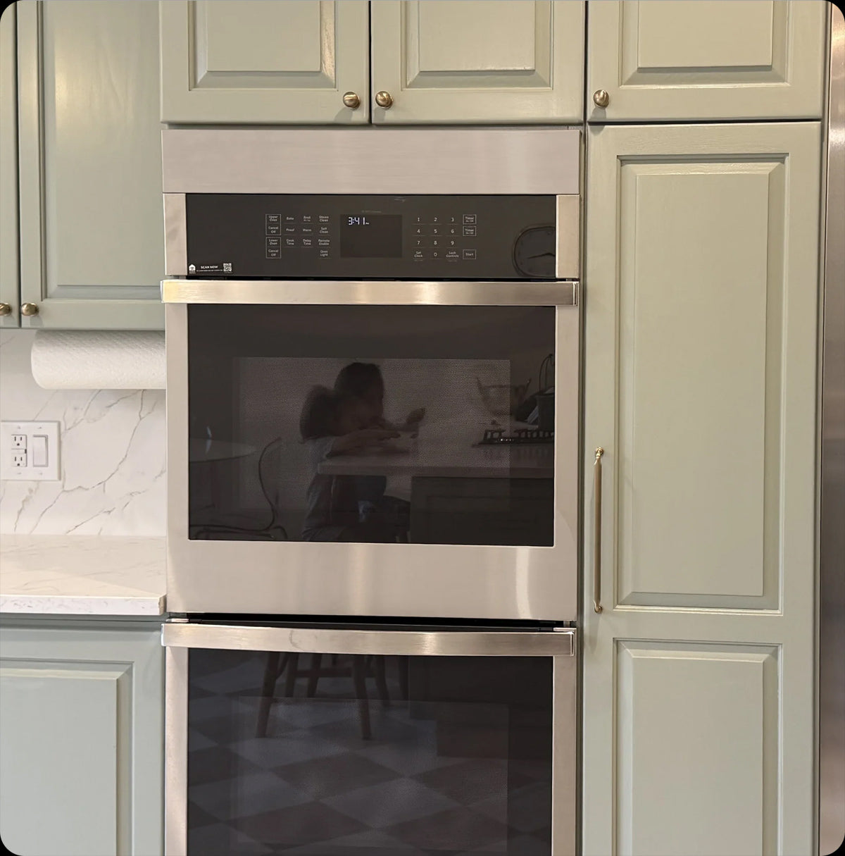 No Remodels. No Gaps. No Stress — Just A Perfect Fit.