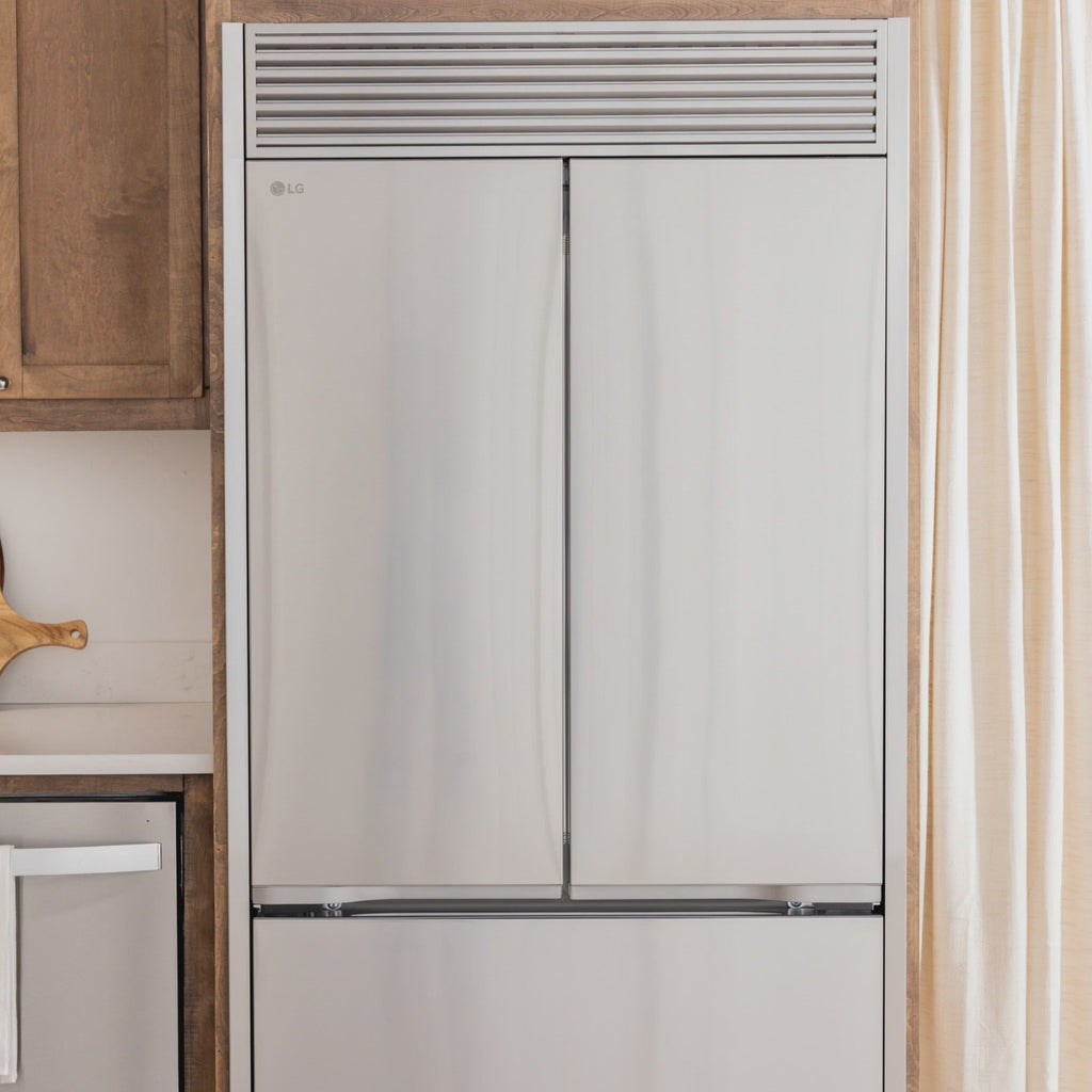 Refrigerator Trim Kit